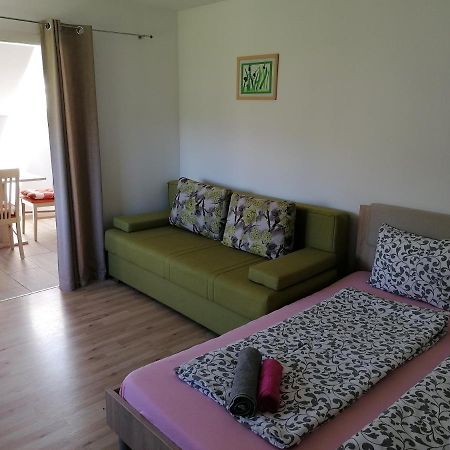 Apartment Marjetka Zirovnica Luaran gambar
