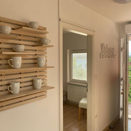 Apartment Marjetka Zirovnica Luaran gambar