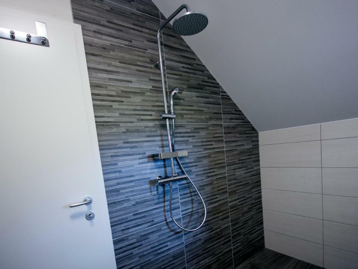 Apartment Marjetka Zirovnica Luaran gambar